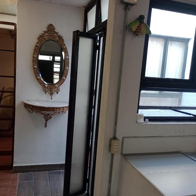 Departamento Elefante - Two-Bedroom Apartment - 9