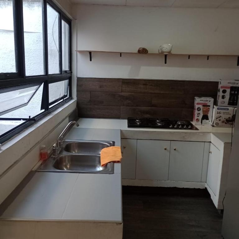 Departamento Elefante - Two-Bedroom Apartment - 10