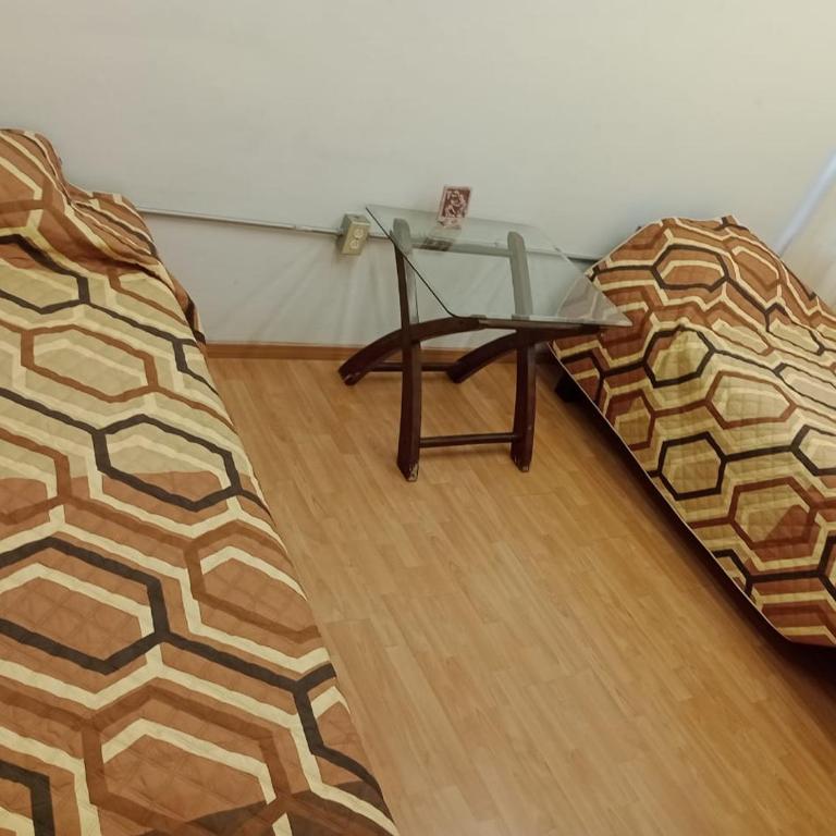 Departamento Elefante - Two-Bedroom Apartment - 12