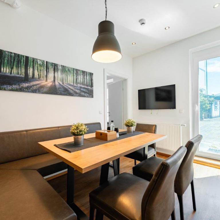 Das Sill by Inncomer - Superior Suite mit Terrasse - 4