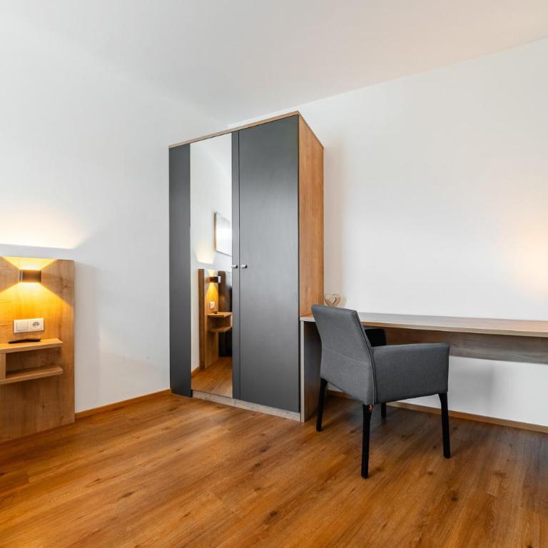 Das Sill by Inncomer - Superior Suite mit Terrasse - 5