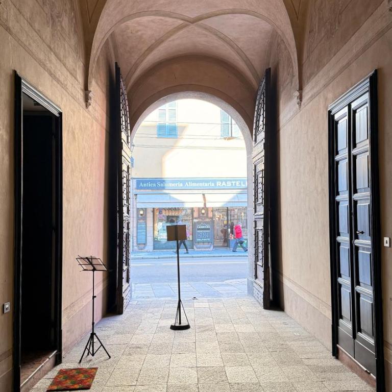 Residenza Palazzo Gherardi - Manu Maison - One-Bedroom Apartment - 31