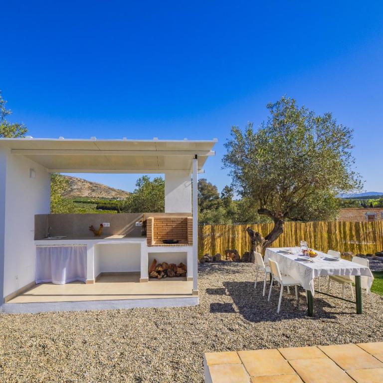 Cubo's Casa Rural La Oliva - Vacation Home - 21