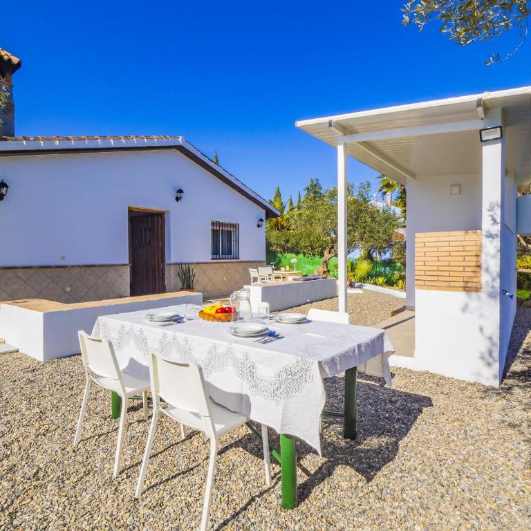 Cubo's Casa Rural La Oliva - Vacation Home - 24