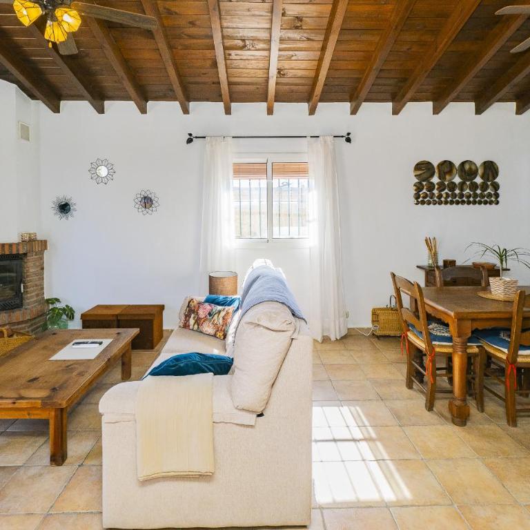 Cubo's Casa Rural La Oliva - Vacation Home - 29