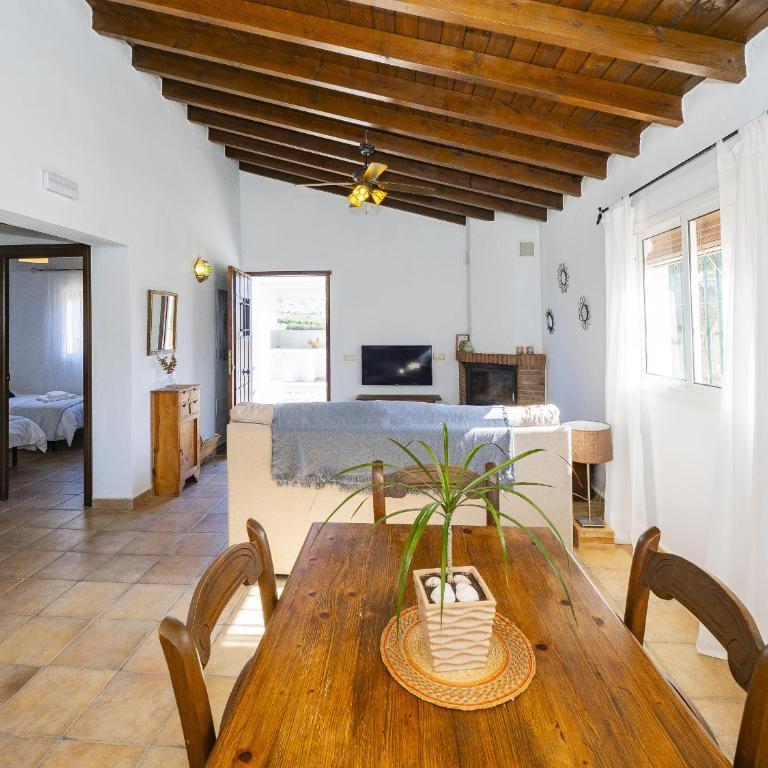 Cubo's Casa Rural La Oliva - Vacation Home - 30