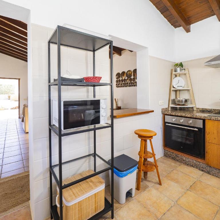 Cubo's Casa Rural La Oliva - Vacation Home - 35