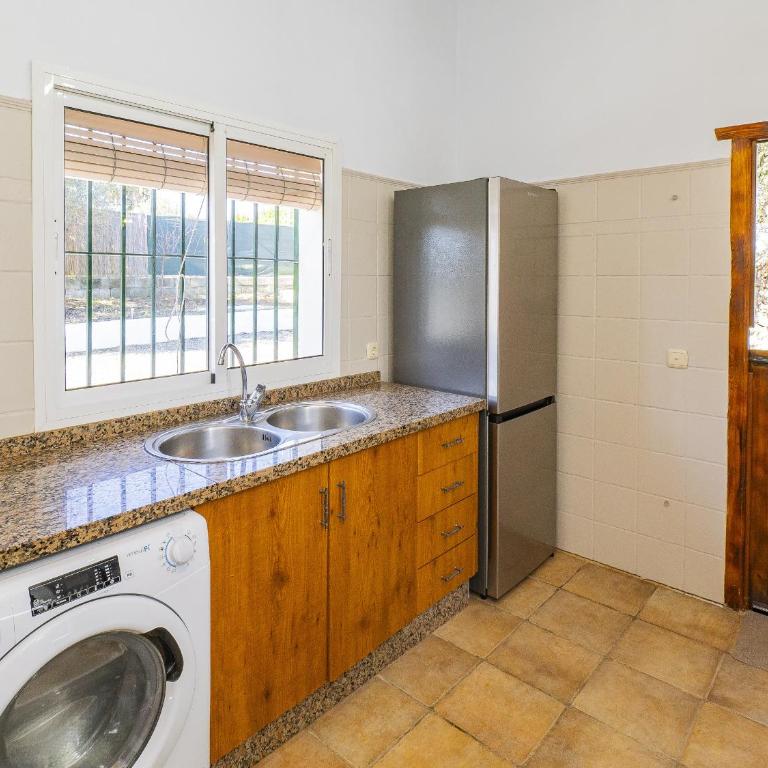 Cubo's Casa Rural La Oliva - Vacation Home - 40