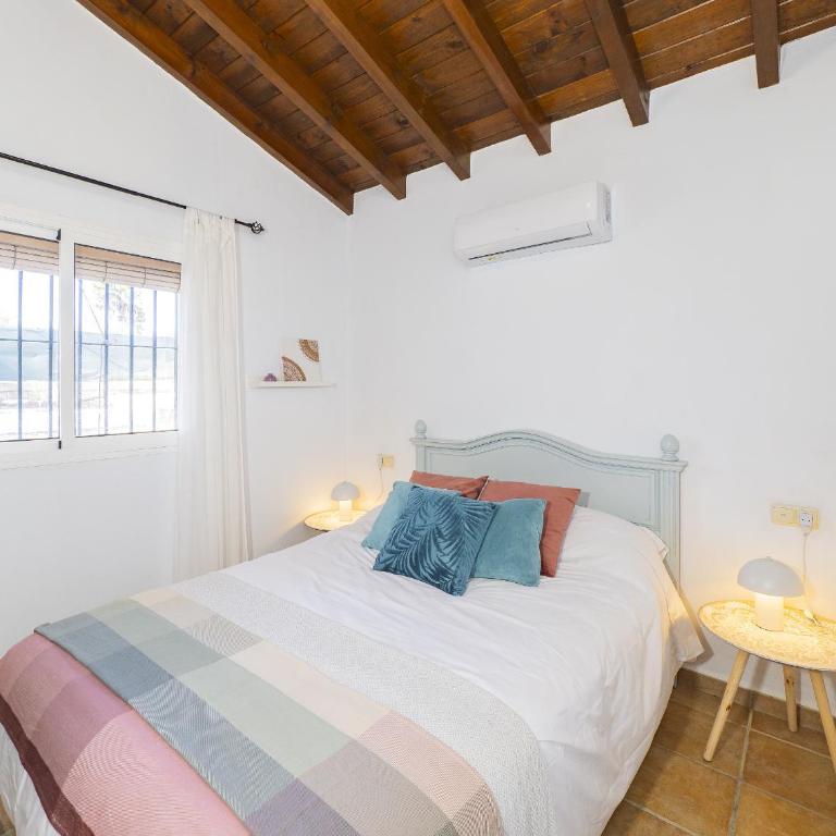 Cubo's Casa Rural La Oliva - Vacation Home - 41