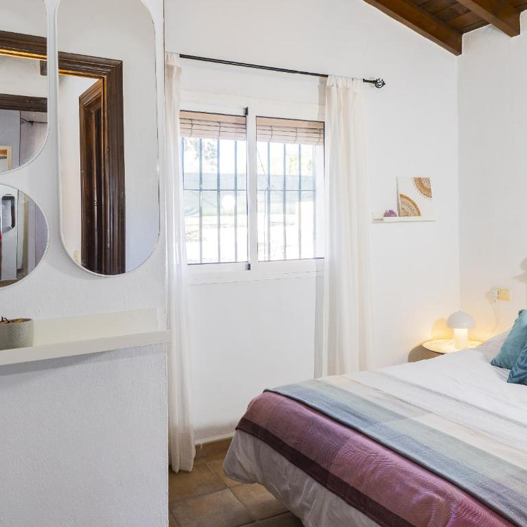 Cubo's Casa Rural La Oliva - Vacation Home - 44