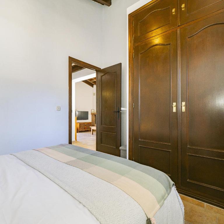 Cubo's Casa Rural La Oliva - Vacation Home - 45