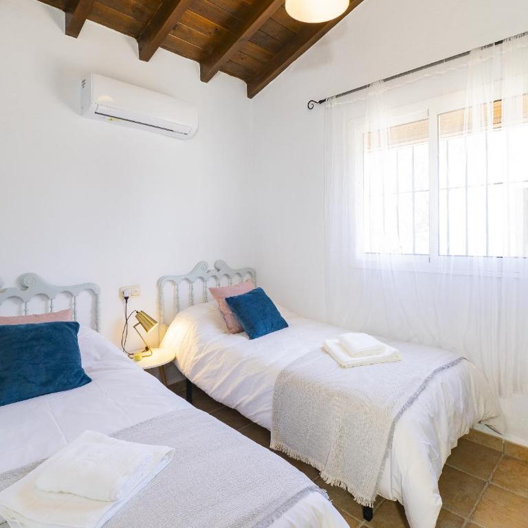 Cubo's Casa Rural La Oliva - Vacation Home - 49