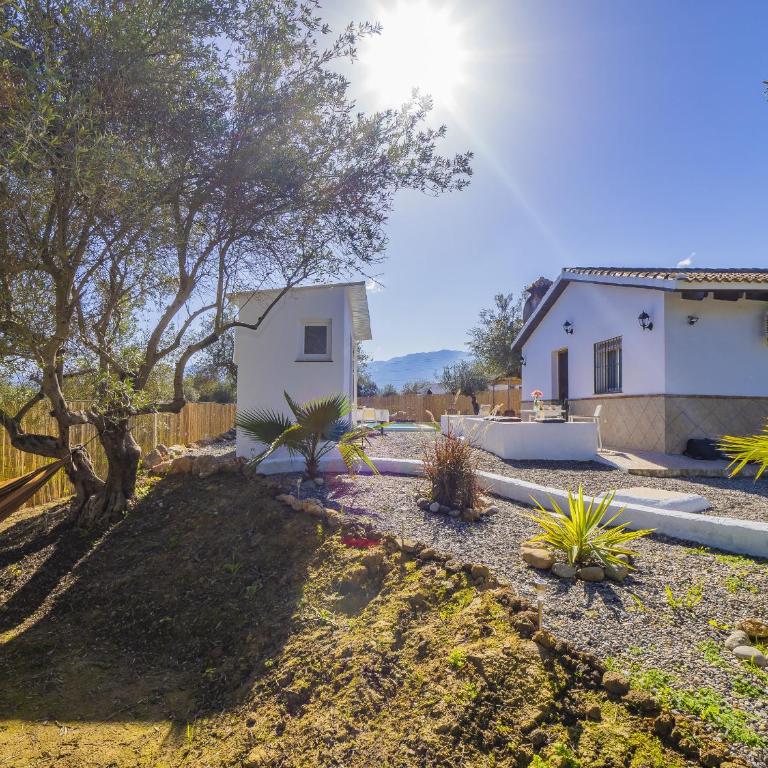 Cubo's Casa Rural La Oliva - Vacation Home - 58