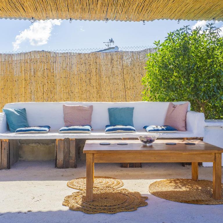 Cubo's Casa Rural La Oliva - Vacation Home - 68