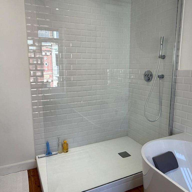 Maison la Madeleine Romarin ! - Apartment mit 3 Schlafzimmern - 8