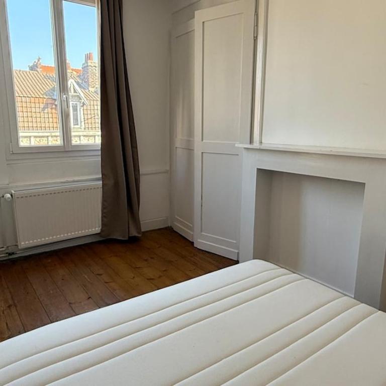 Maison la Madeleine Romarin ! - Apartment mit 3 Schlafzimmern - 9
