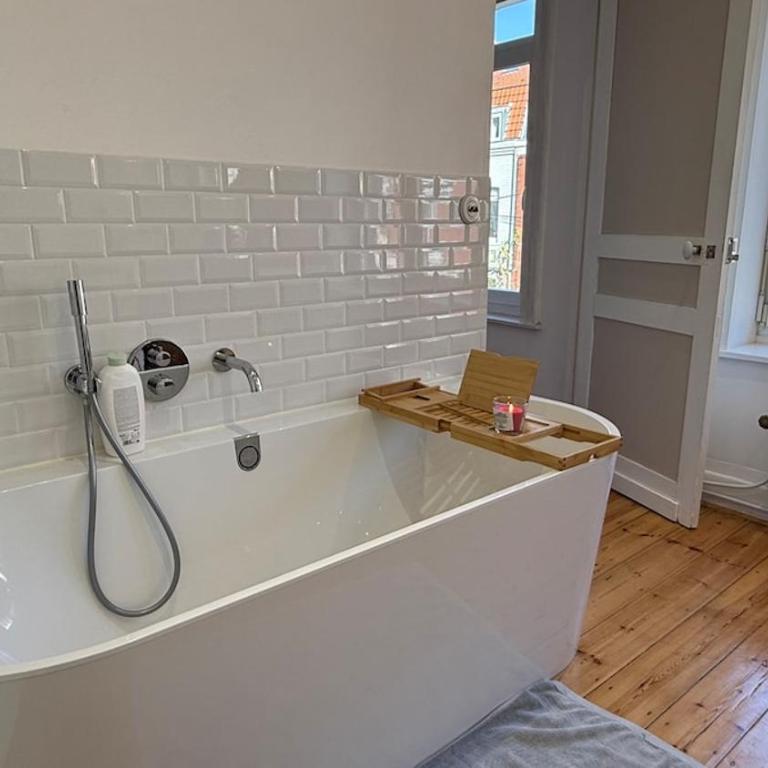 Maison la Madeleine Romarin ! - Apartment mit 3 Schlafzimmern - 15