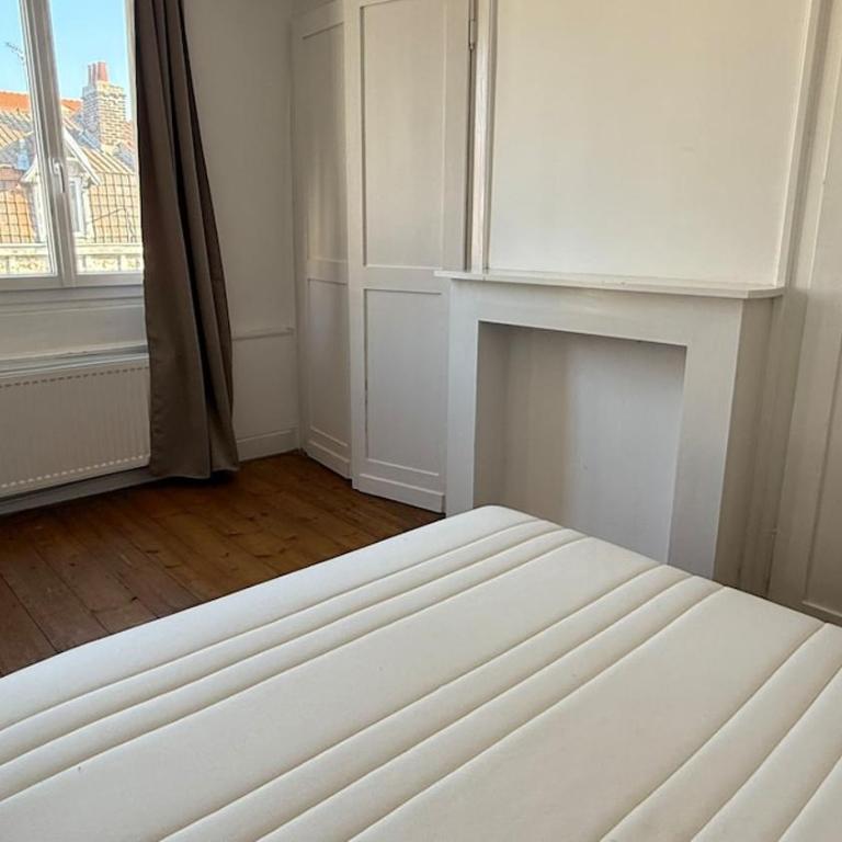 Maison la Madeleine Romarin ! - Apartment mit 3 Schlafzimmern - 18