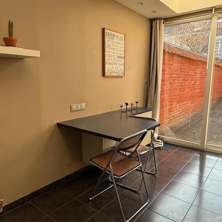 Maison la Madeleine Romarin ! - Apartment mit 3 Schlafzimmern - 19