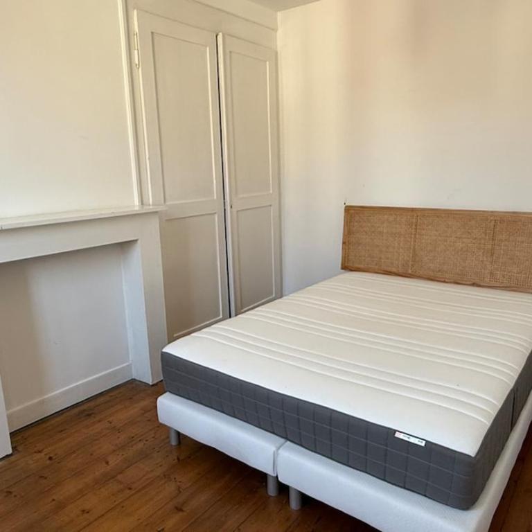 Maison la Madeleine Romarin ! - Apartment mit 3 Schlafzimmern - 20