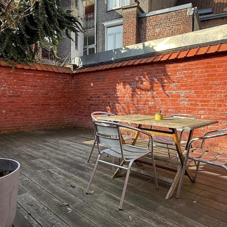 Maison la Madeleine Romarin ! - Apartment mit 3 Schlafzimmern - 21