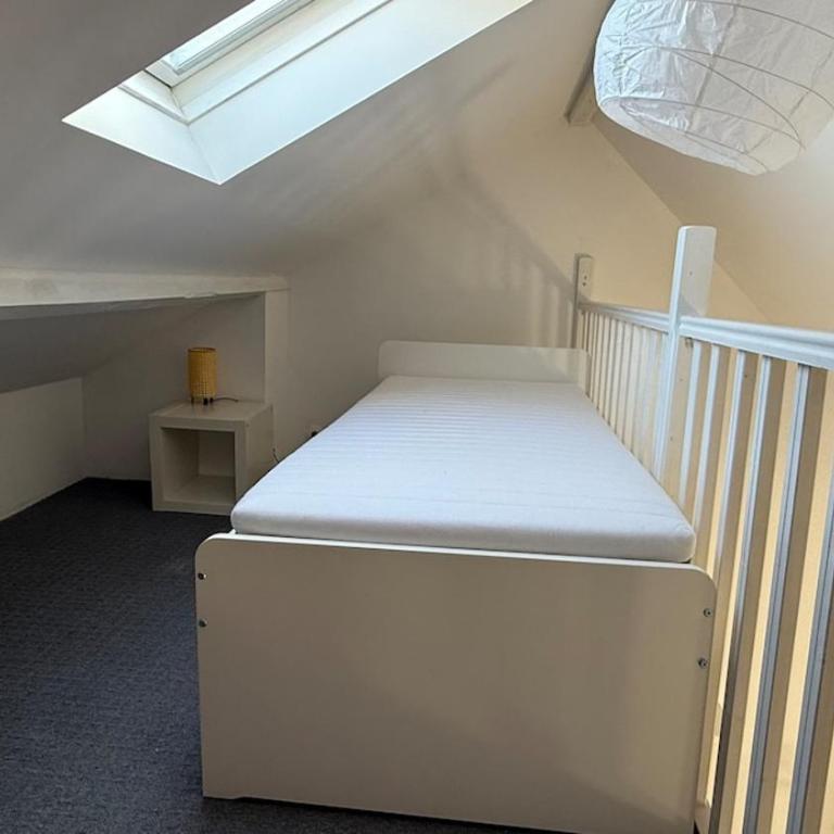 Maison la Madeleine Romarin ! - Apartment mit 3 Schlafzimmern - 22