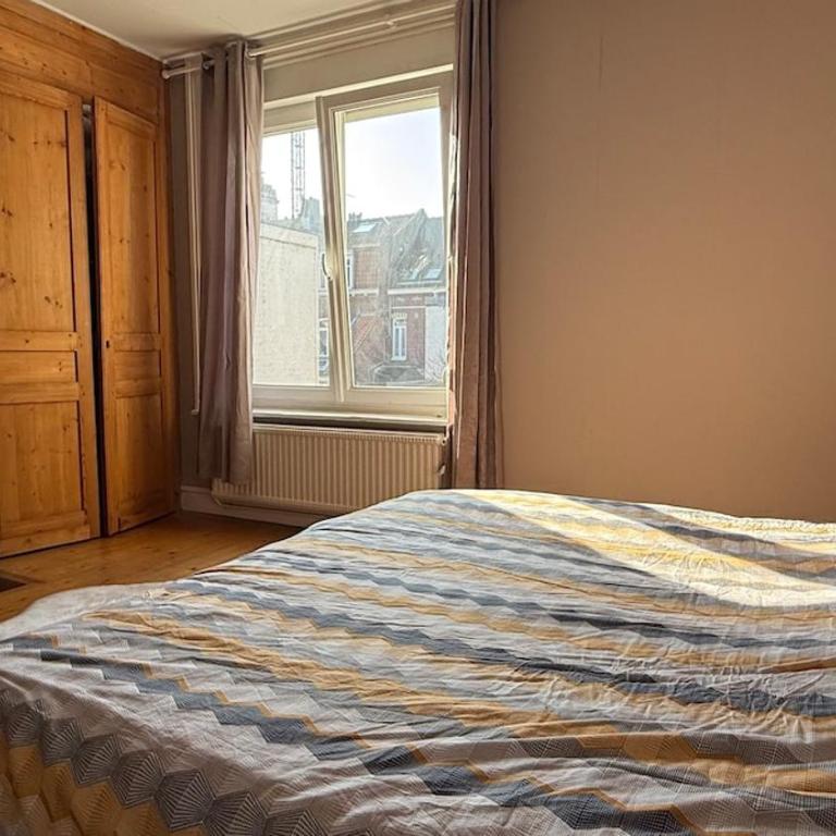 Maison la Madeleine Romarin ! - Apartment mit 3 Schlafzimmern - 23