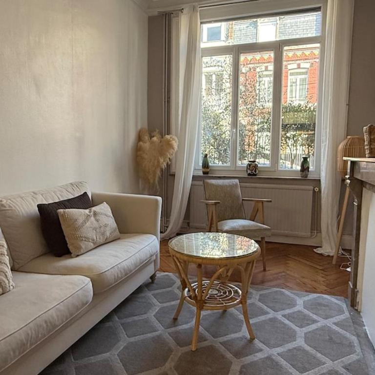 Maison la Madeleine Romarin ! - Apartment mit 3 Schlafzimmern - 24