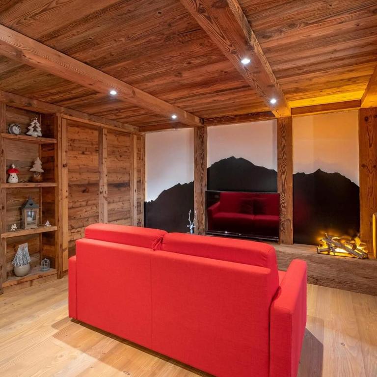 La Maison Derby - Appartement 1 Chambre - 3