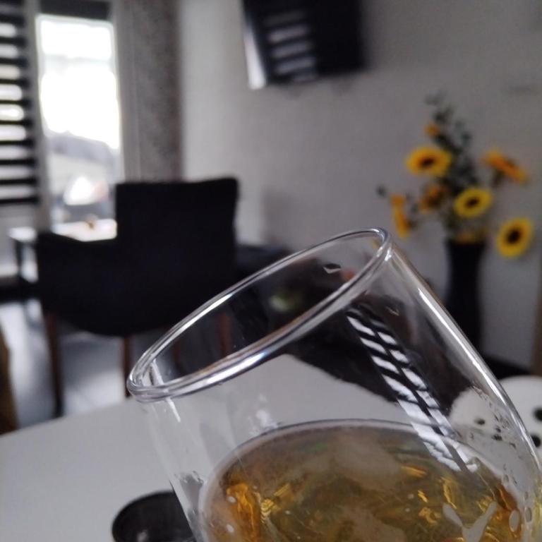 Kuća za odmor MERLIN HOUSE - Kuća sa 1 Spavaćom Sobom - 12