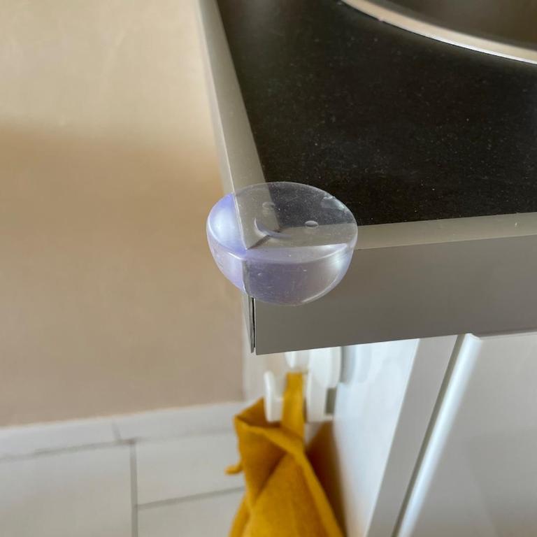 Appartement Fréjus direct Port et Plage - One-Bedroom Apartment - 29
