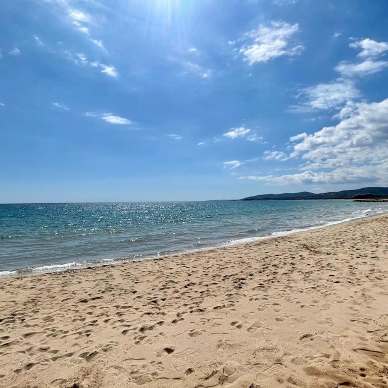 Appartement Fréjus direct Port et Plage - One-Bedroom Apartment - 3