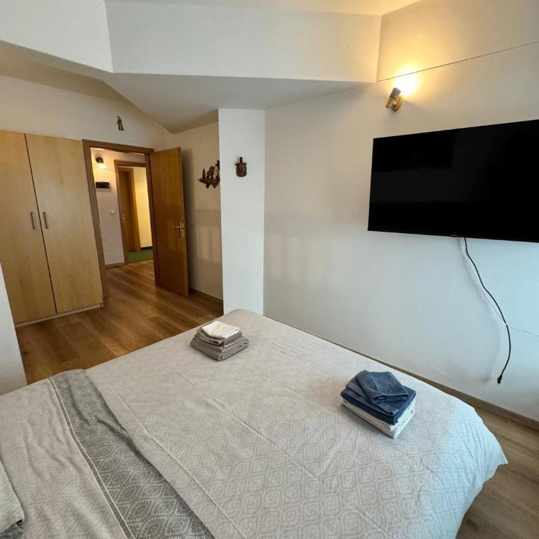 Genziana Apartment - Two-Bedroom Apartment - 14