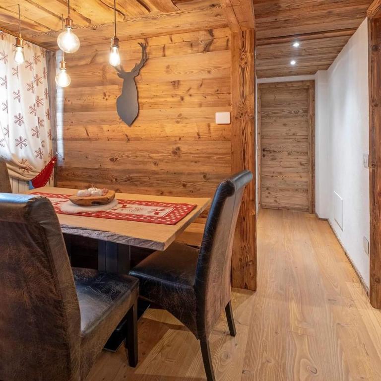 La Maison Derby - Appartement 1 Chambre - 9