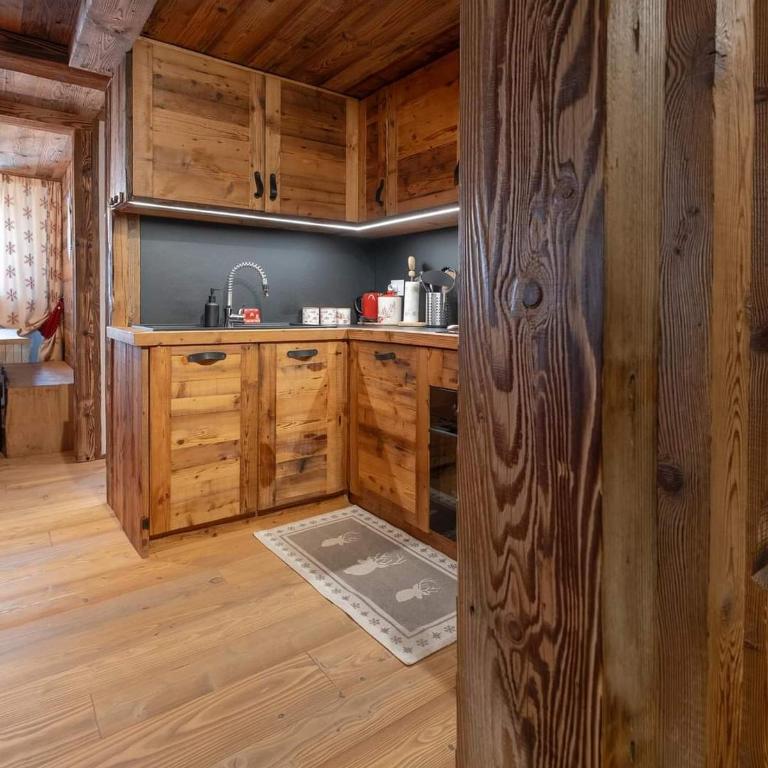 La Maison Derby - Appartement 1 Chambre - 10