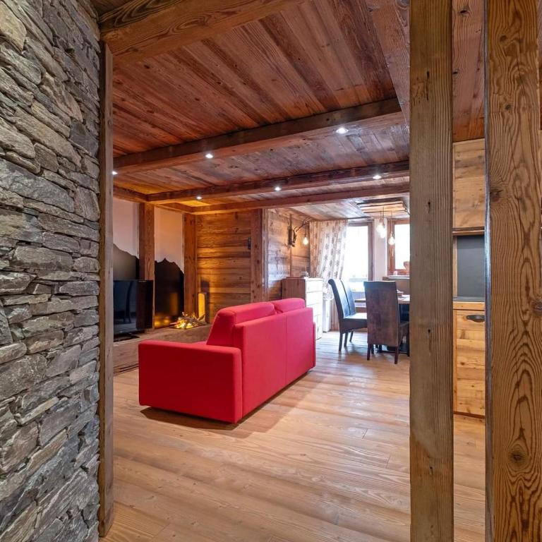 La Maison Derby - Appartement 1 Chambre - 11