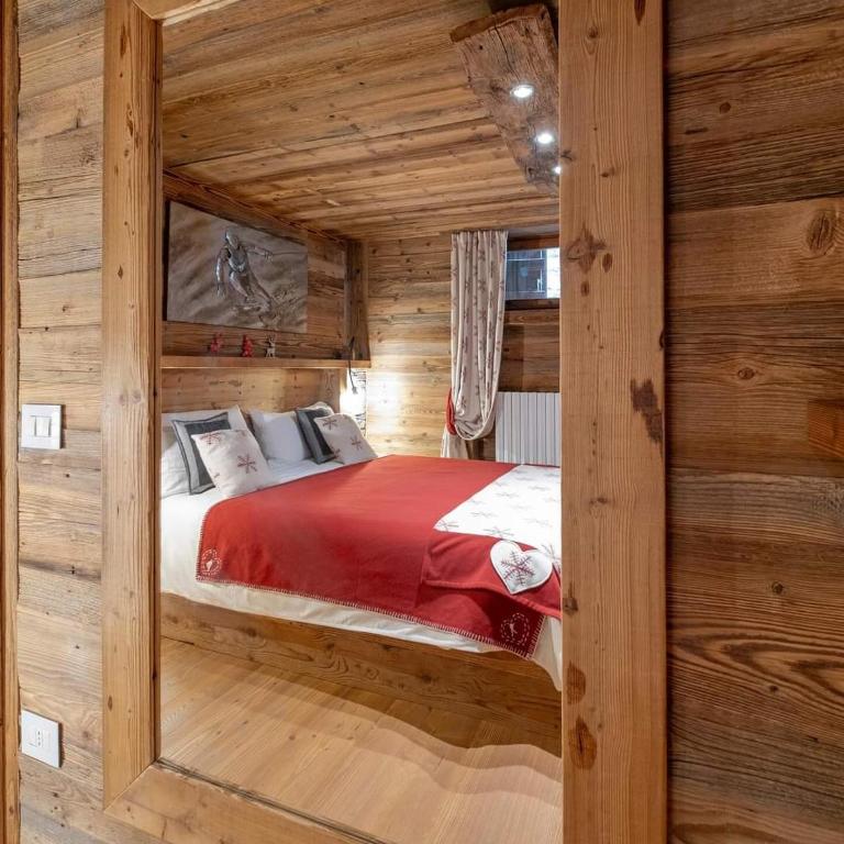 La Maison Derby - Appartement 1 Chambre - 12