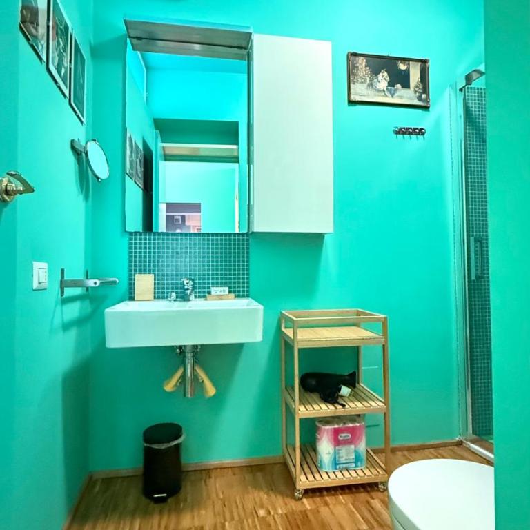 AppArt - Manu Maison - Appartamento con 2 Camere da Letto - 20
