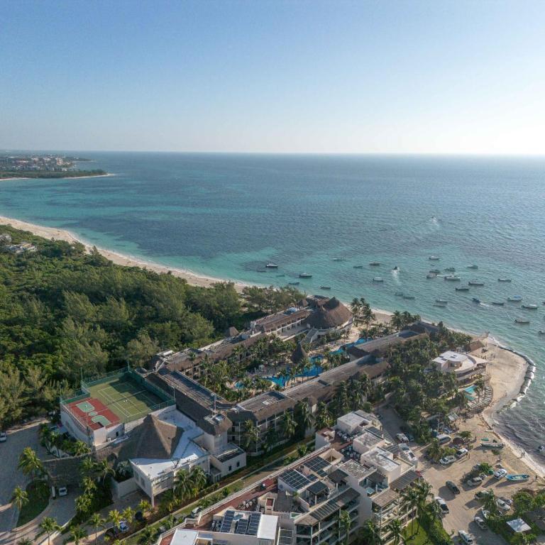 Modern Condo 200m from Beach & 5th Ave - Apartamento de 2 dormitorios con terraza - 1