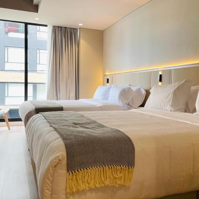 Neo by Wynwood House - Apartamento de 1 dormitorio - 5