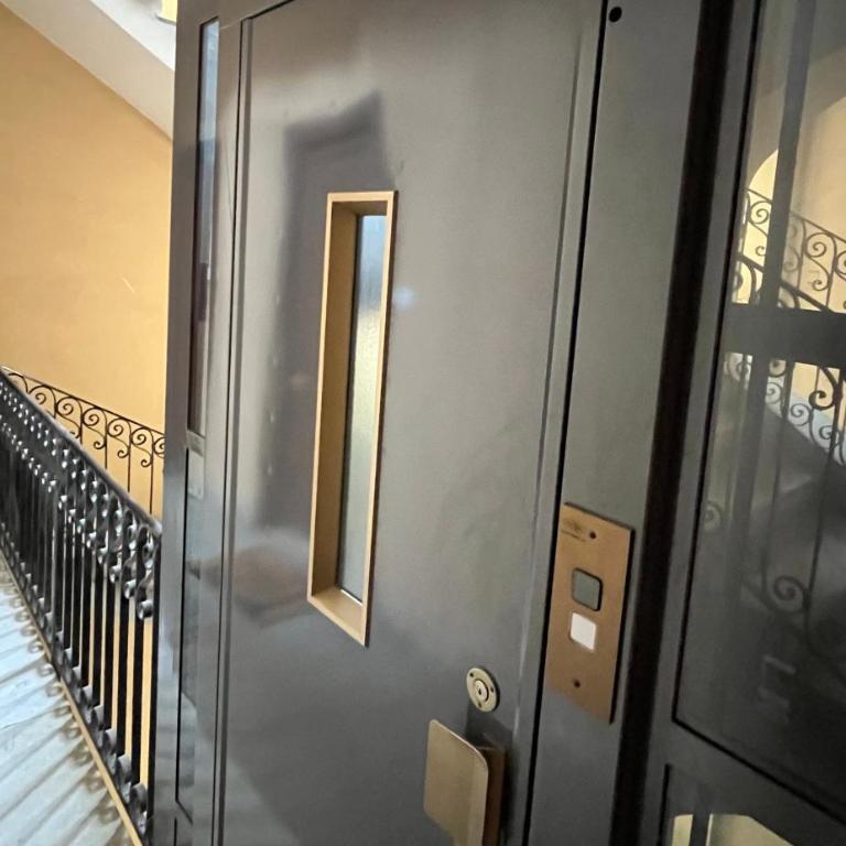 Kimera42 Casa Vacanze - Appartamento con 2 Camere da Letto - 66