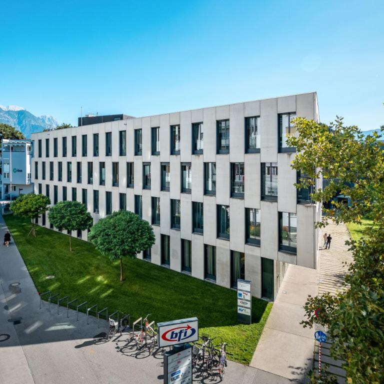 Das Sill by Inncomer - Deluxe Suite mit Terrasse - 10