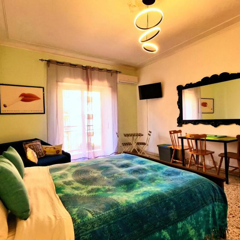 Nonno Francesco rooms - Family Double Room - 9