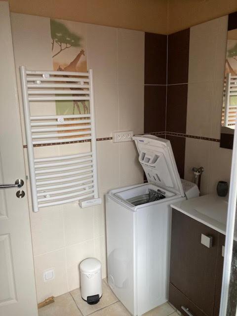 Le Clapotis - Appartement 2 Chambres - 6