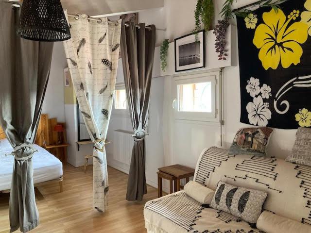 Le Clapotis - Appartement 2 Chambres - 11