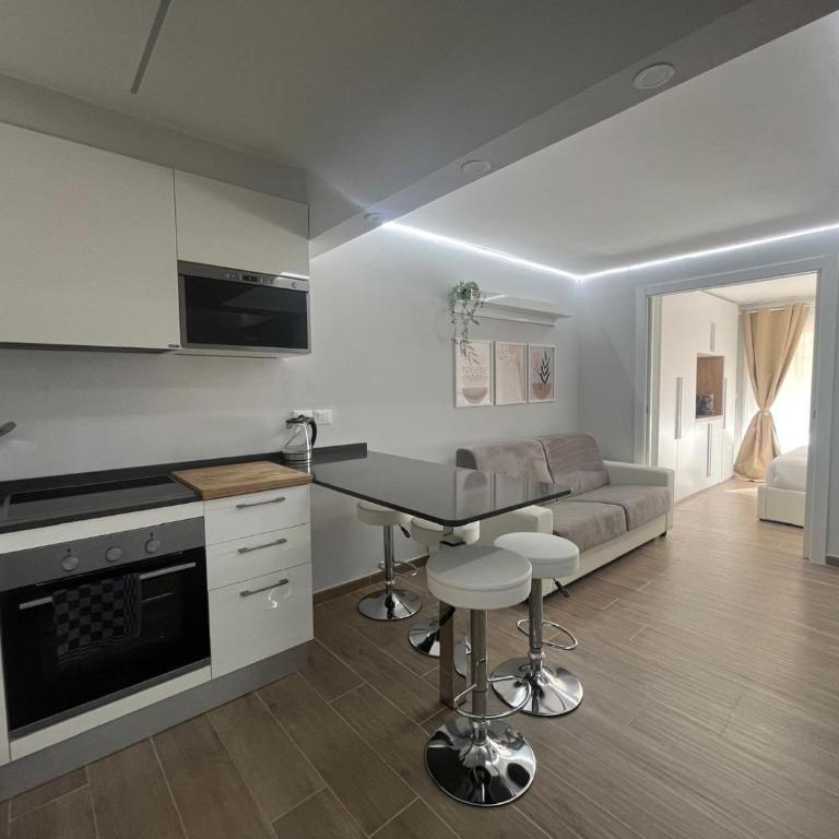 Appartamento Esclusivo in Monaco Palace Josephine - Appartement 1 Chambre - 1