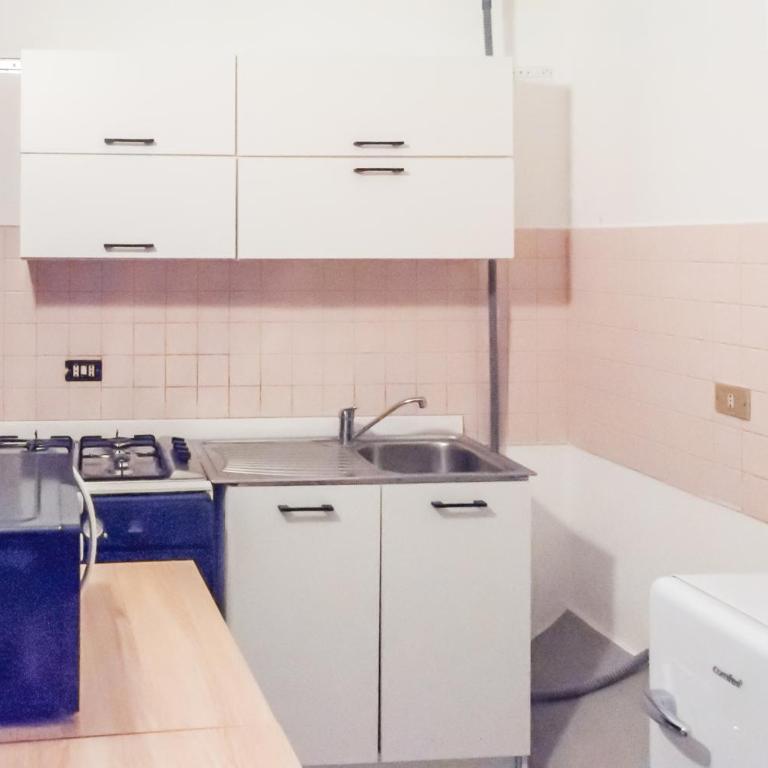 Palazzo diedo 1 - Appartamento - 20