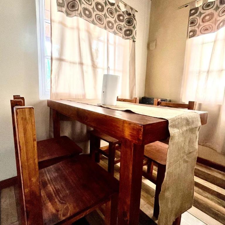 Las Mellis Cabañas - cabaña 2 - Casa con 1 dormitorio - 5