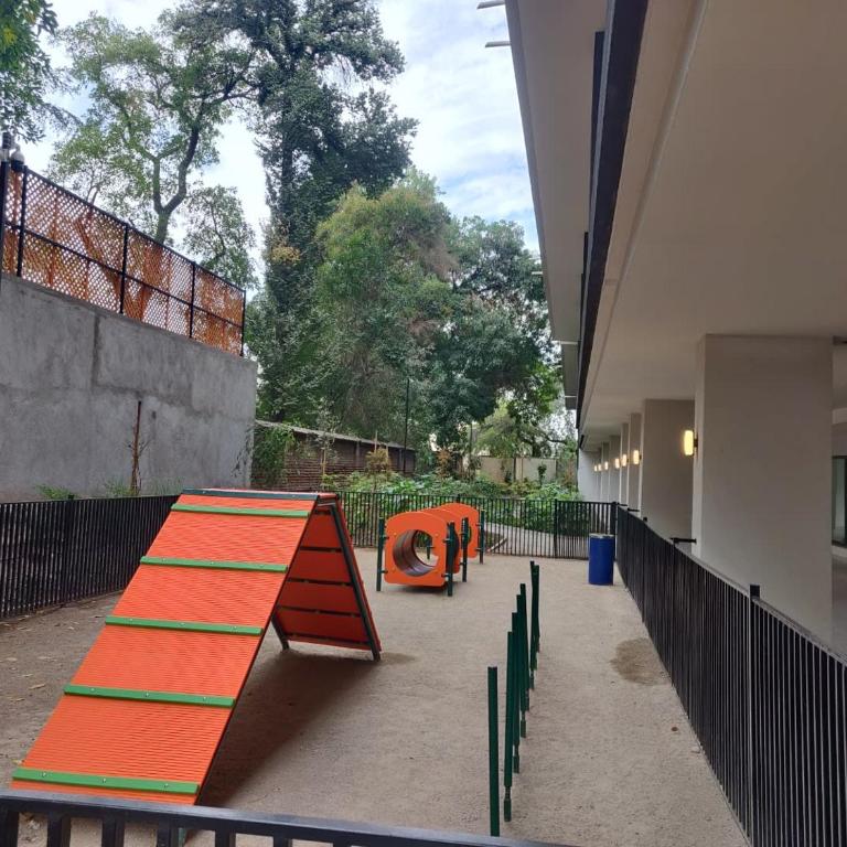 Ideal Families Apartment in Providencia with Pool - Apartamento - 30