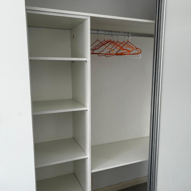 Departamento Funcional a estrenar zona centrica - Apartamento de 1 dormitorio - 3